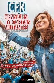 Mensajes y Cartas Militantes de CFK