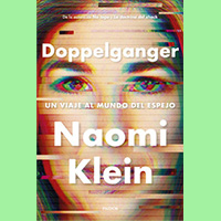 Doppelganger-Naomi KLein