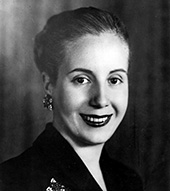 Eva Perón