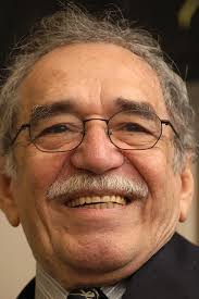 García Márquez