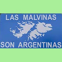 Islas Malvinas