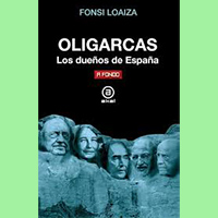 Oligarcas-Fonsi Loaiza